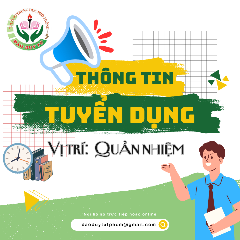 lĩnh vực hoạt động